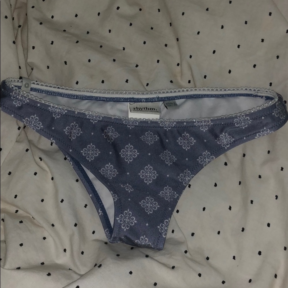 rhythm bikini bottoms